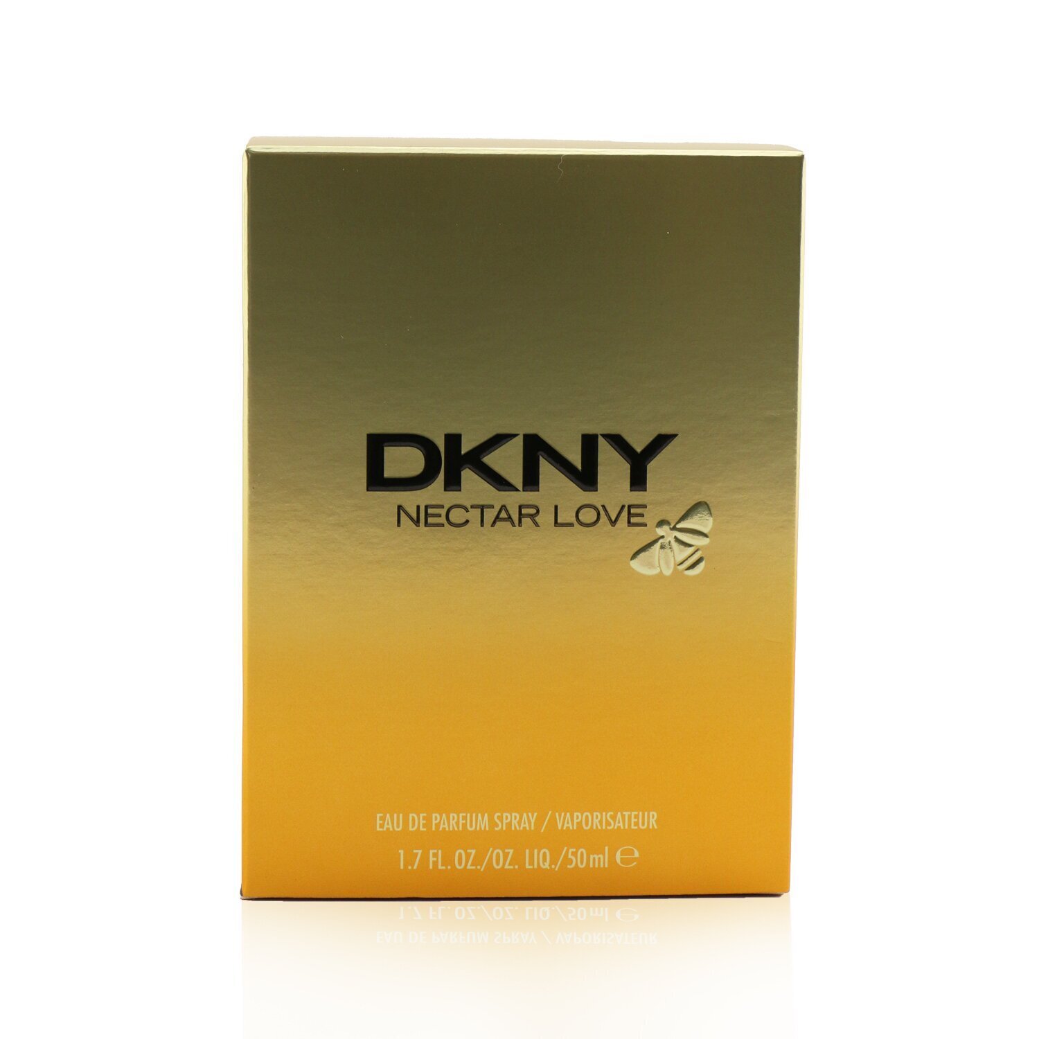 DKNY Nectar Love Eau De Parfum Spray 50ml/1.7oz