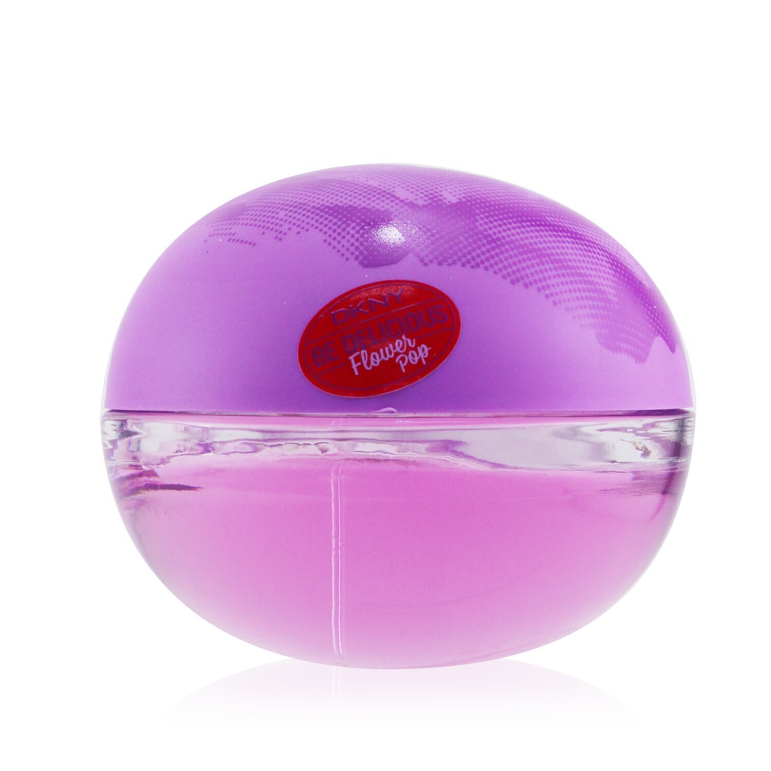 DKNY Be Delicious Flower Violet Pop Eau Da Toilette Spray 50ml/1.7oz