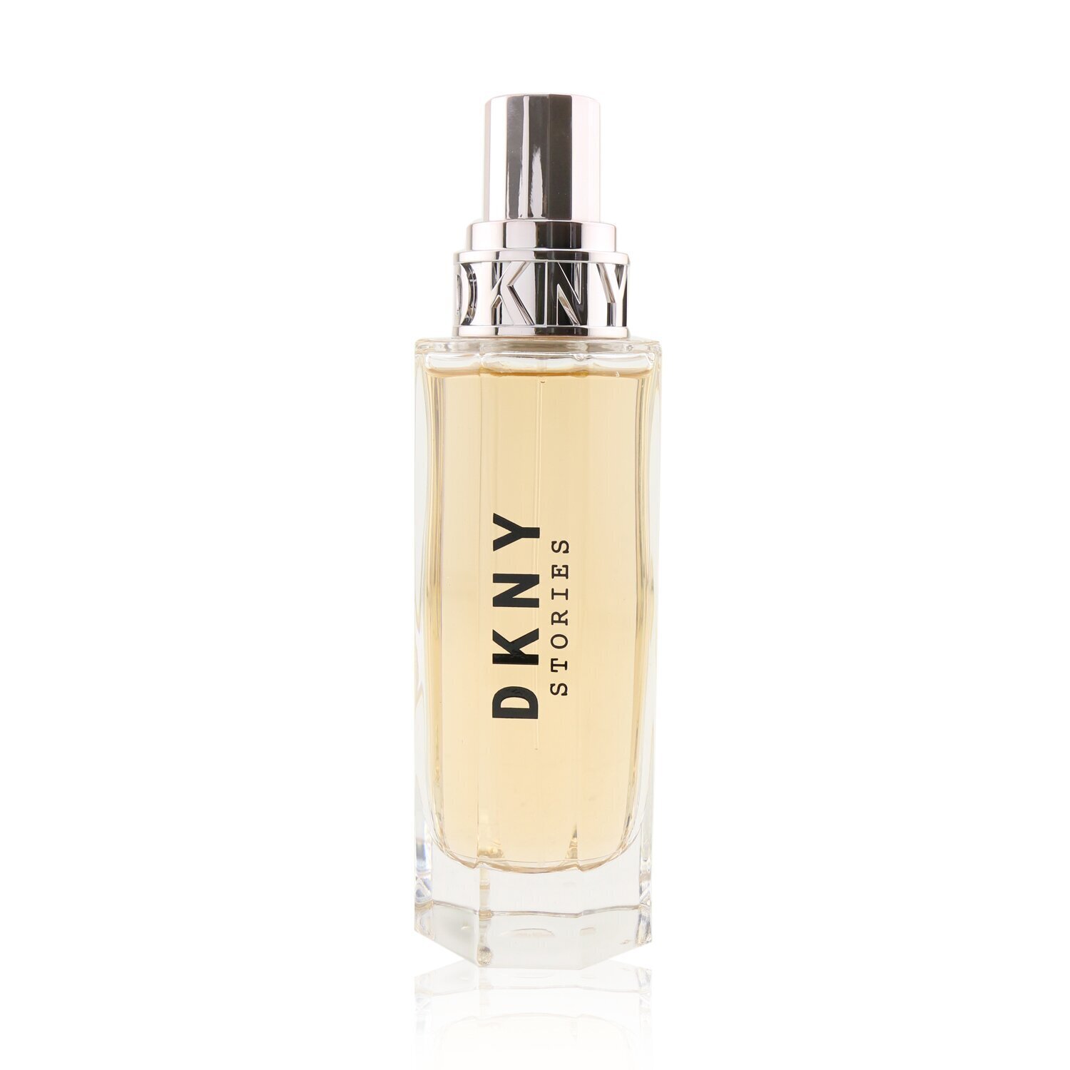 DKNY Stories Eau De Parfum Spray 100ml/3.4oz
