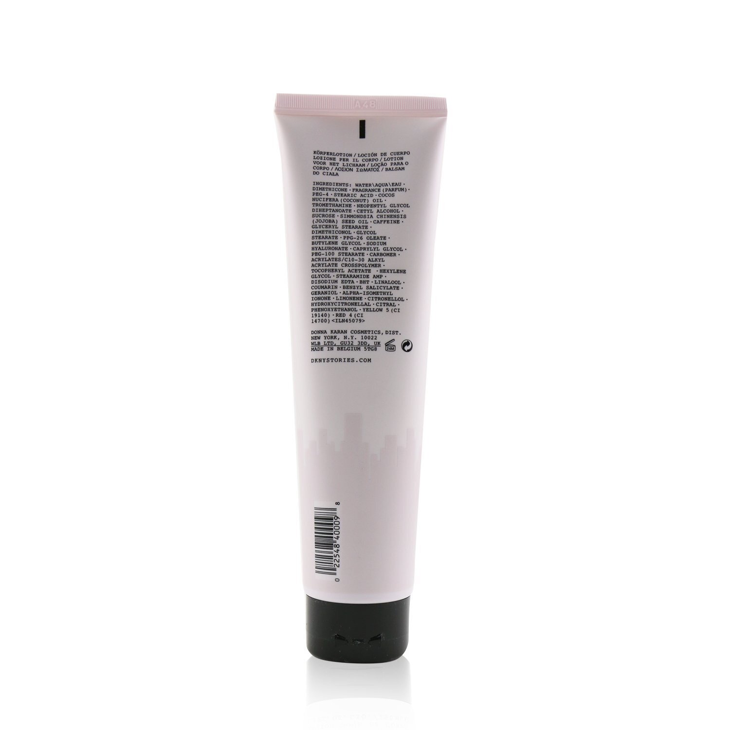 DKNY Stories Body Lotion 150ml/5oz