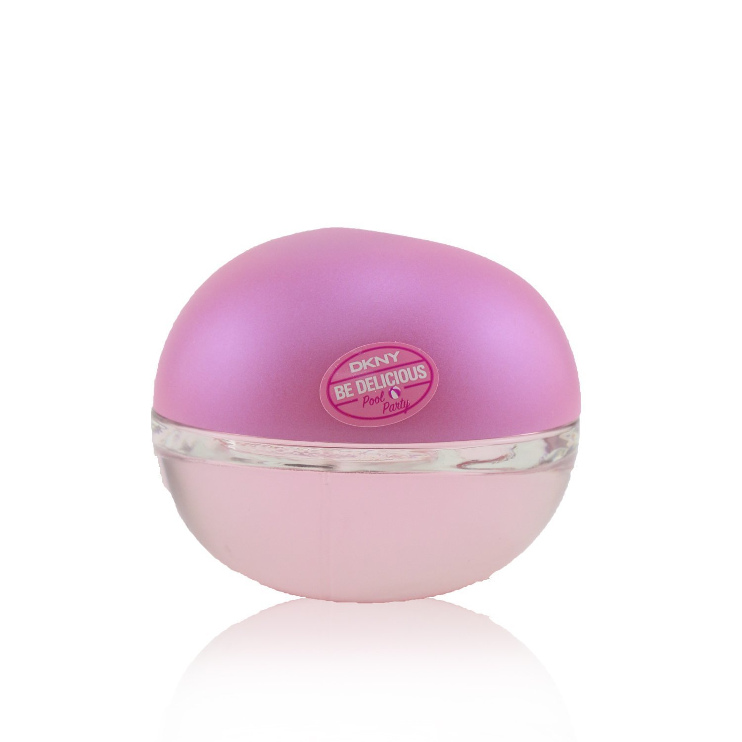 DKNY Be Delicious Pool Party Mai Tai Eau De Toilette Spray 50ml/1.7oz
