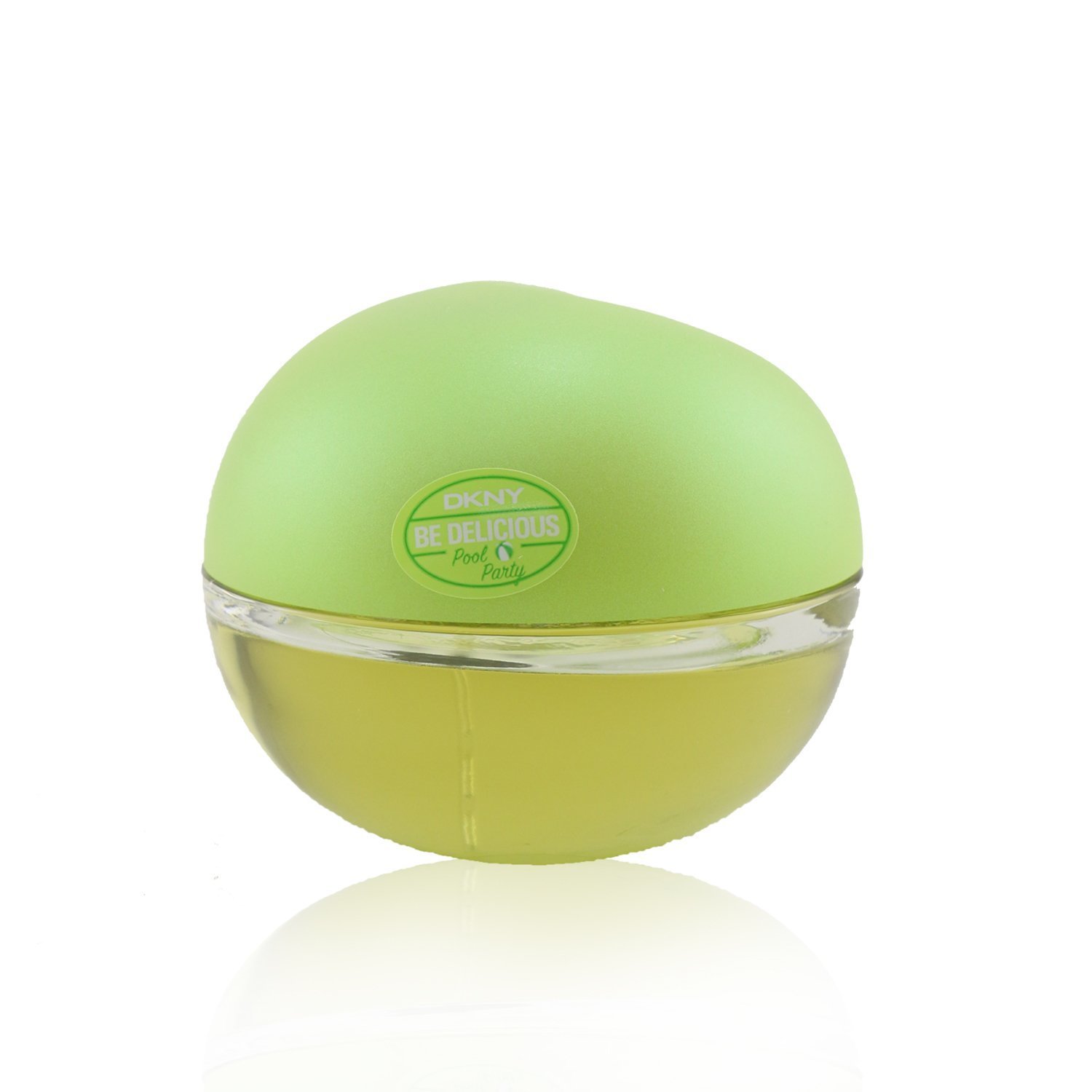 DKNY Be Delicious Pool Party Lime Mojito Eau De Toilette Spray 50ml/1.7oz