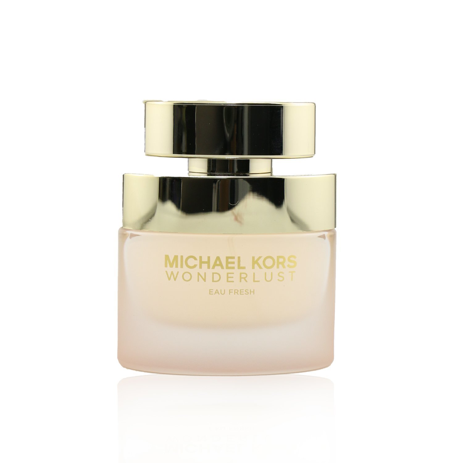 Michael Kors Wonderlust Eau Fresh Eau De Toilette Spray 50ml/1.7oz