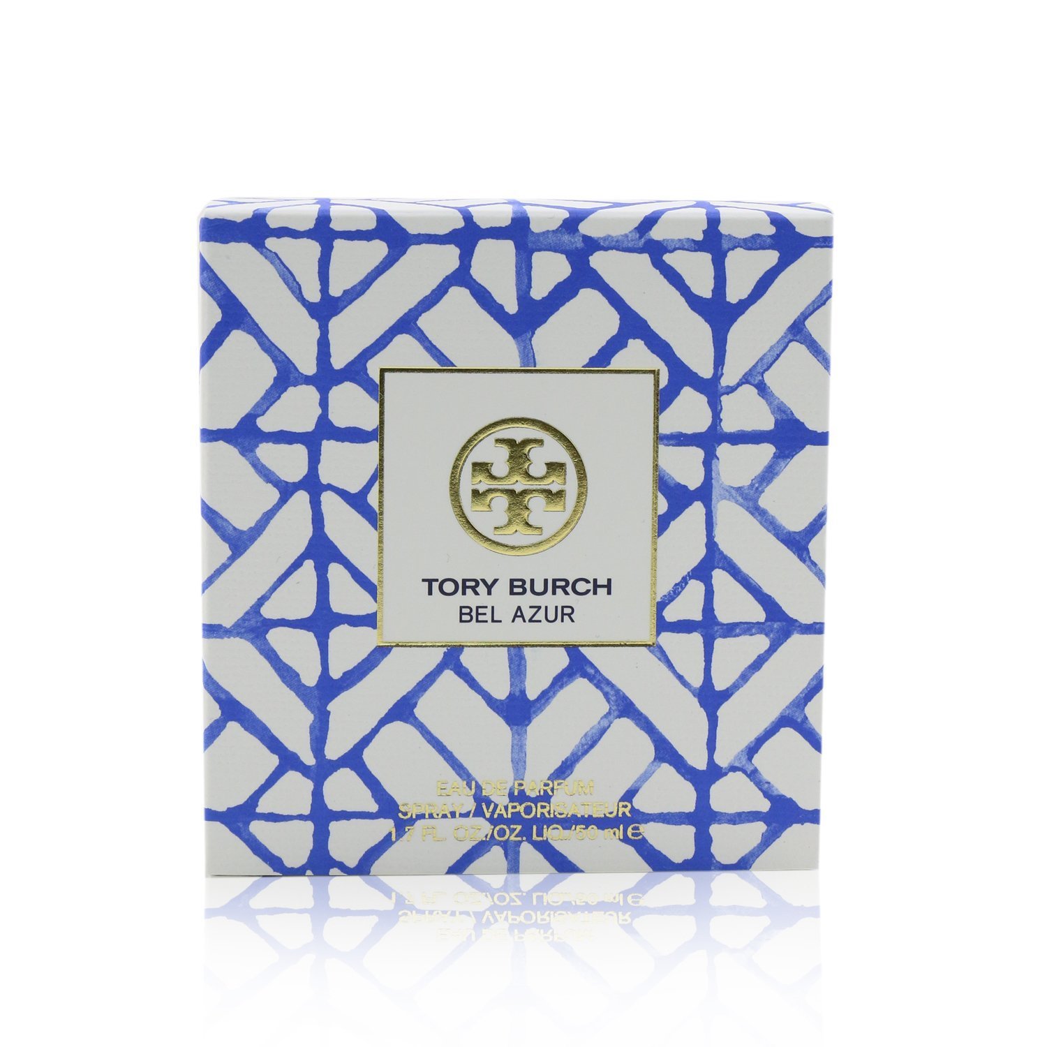 Tory Burch Bel Azur Eau De Parfum Spray 50ml/1.7oz