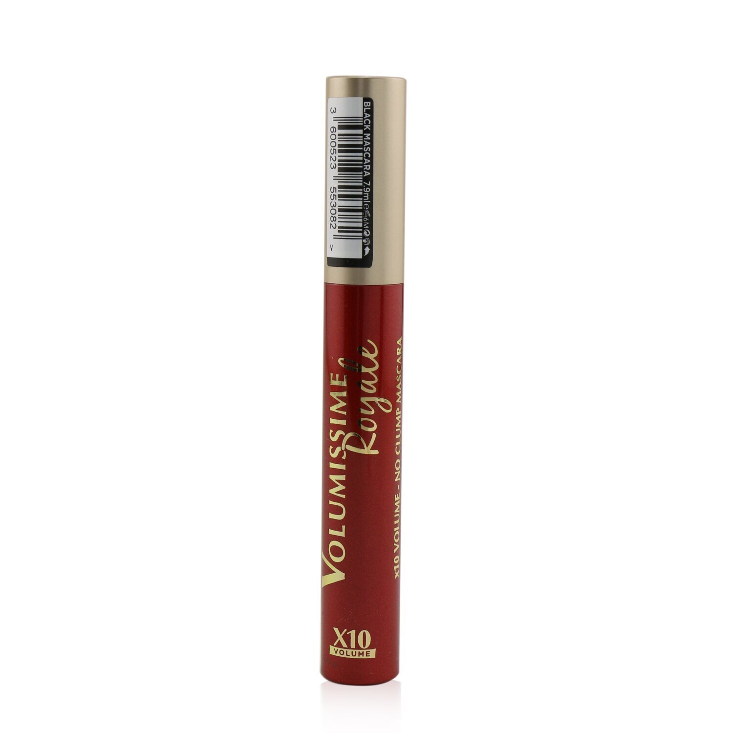 L'Oreal Volumissime Royale X10 Volume Mascara 7.9ml/0.26oz