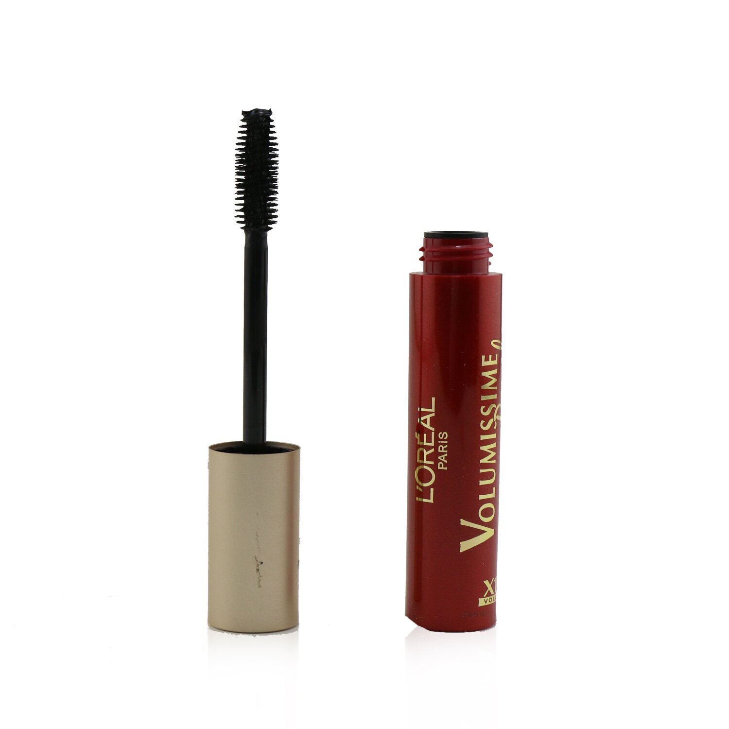 L'Oreal Volumissime Royale X10 Volume Mascara 7.9ml/0.26oz