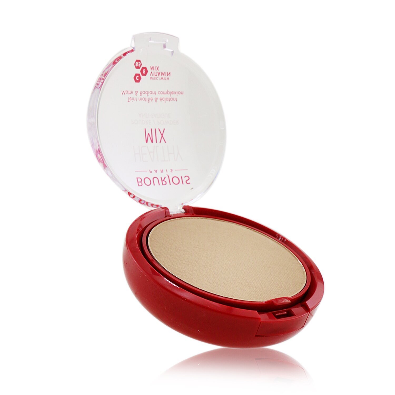 Bourjois Healthy Mix Anti Fatigue Powder 11g/0.38oz
