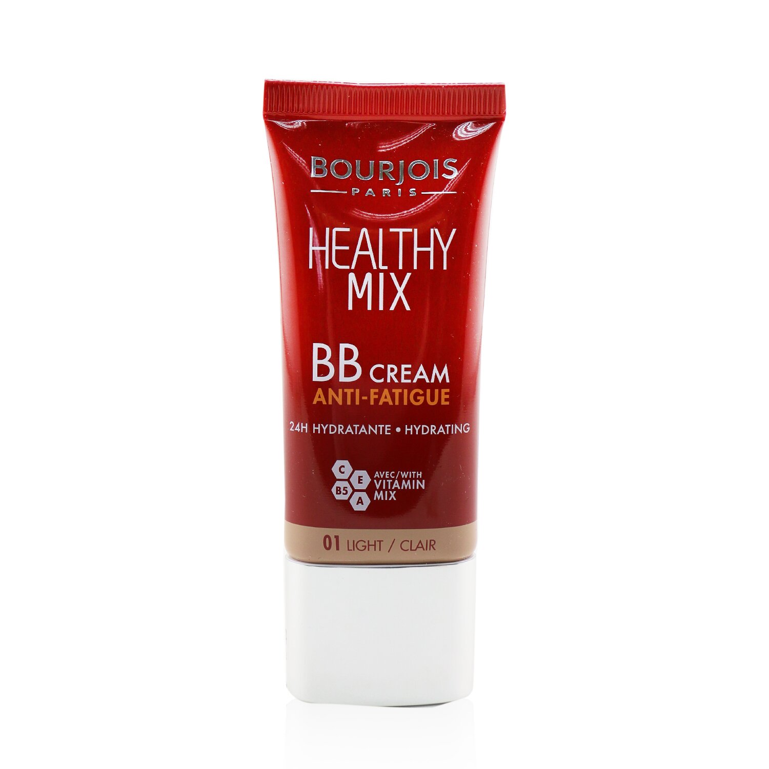 Bourjois Healthy Mix Anti Fatigue BB Cream 30ml/1.01oz