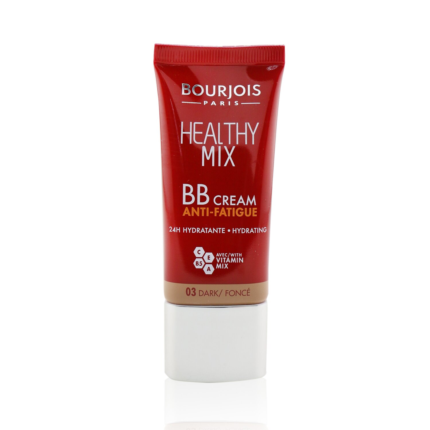 Bourjois Healthy Mix Anti Fatigue BB Cream 30ml/1.01oz