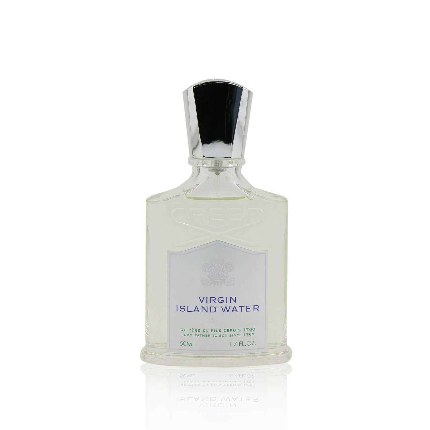 Creed Virgin Island Water Fragrance Spray 50ml/1.7oz