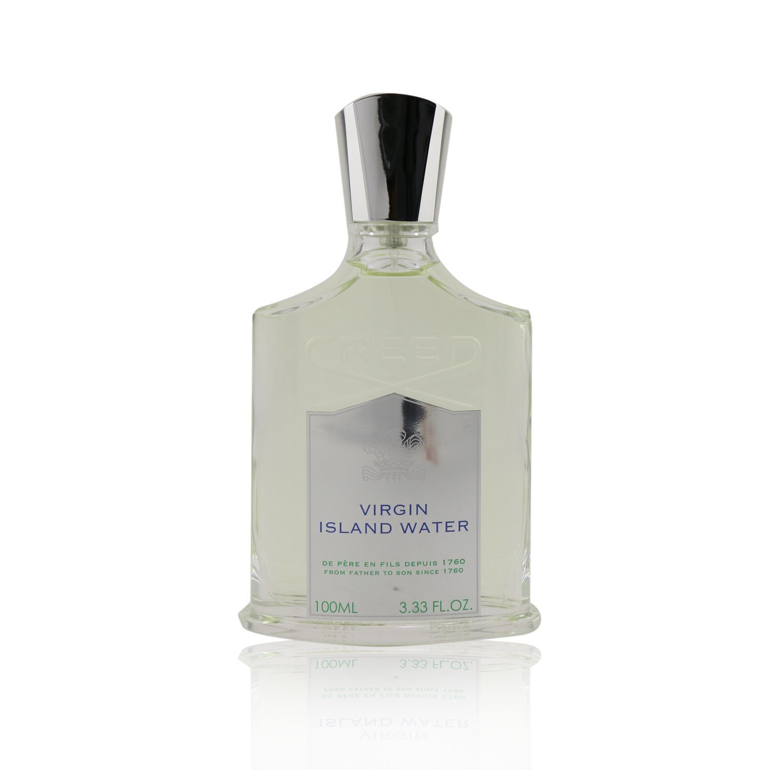 Creed Virgin Island Water Fragrance Spray 100m/3.3oz