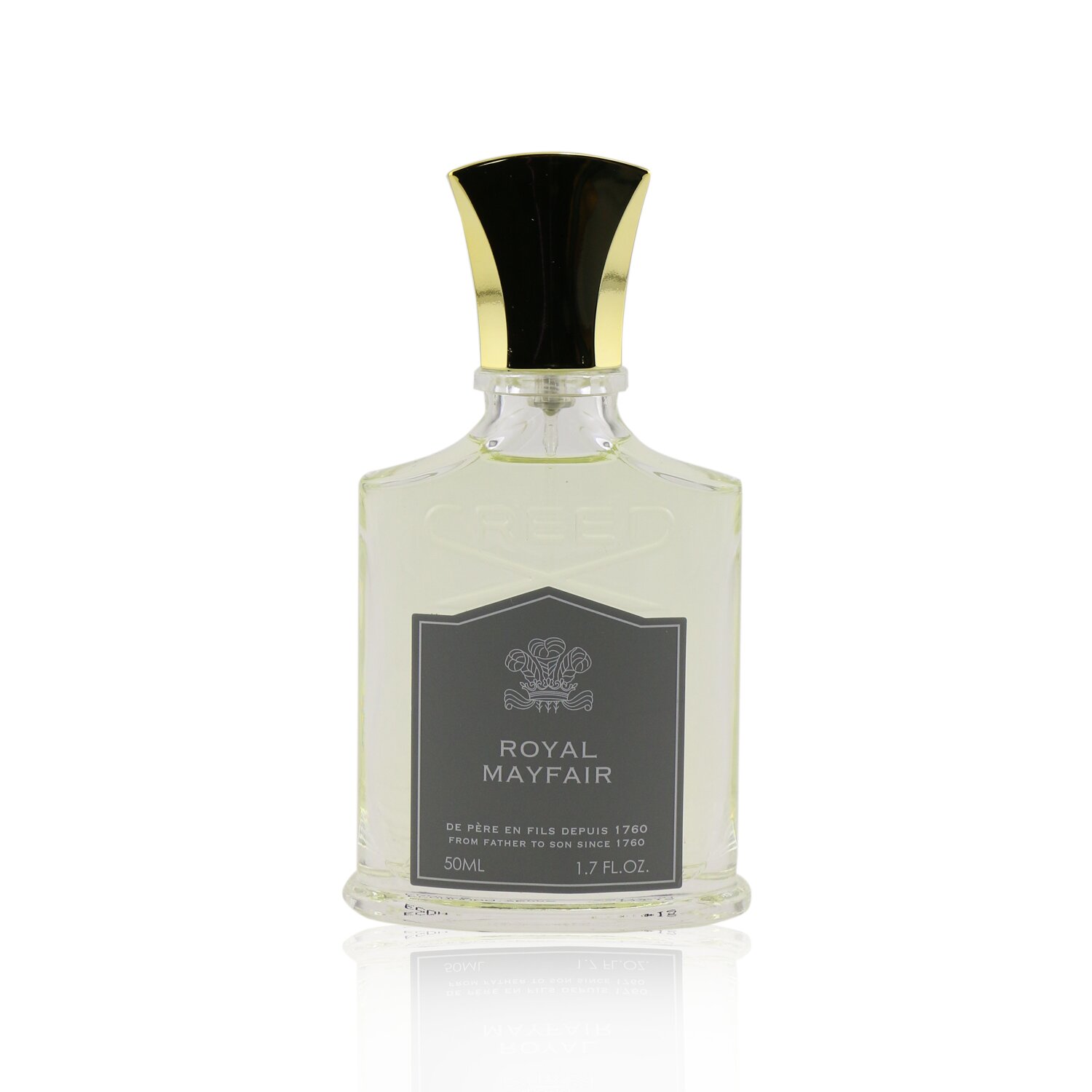 Creed Royal Mayfair Fragrance Spray 50ml/1.7oz