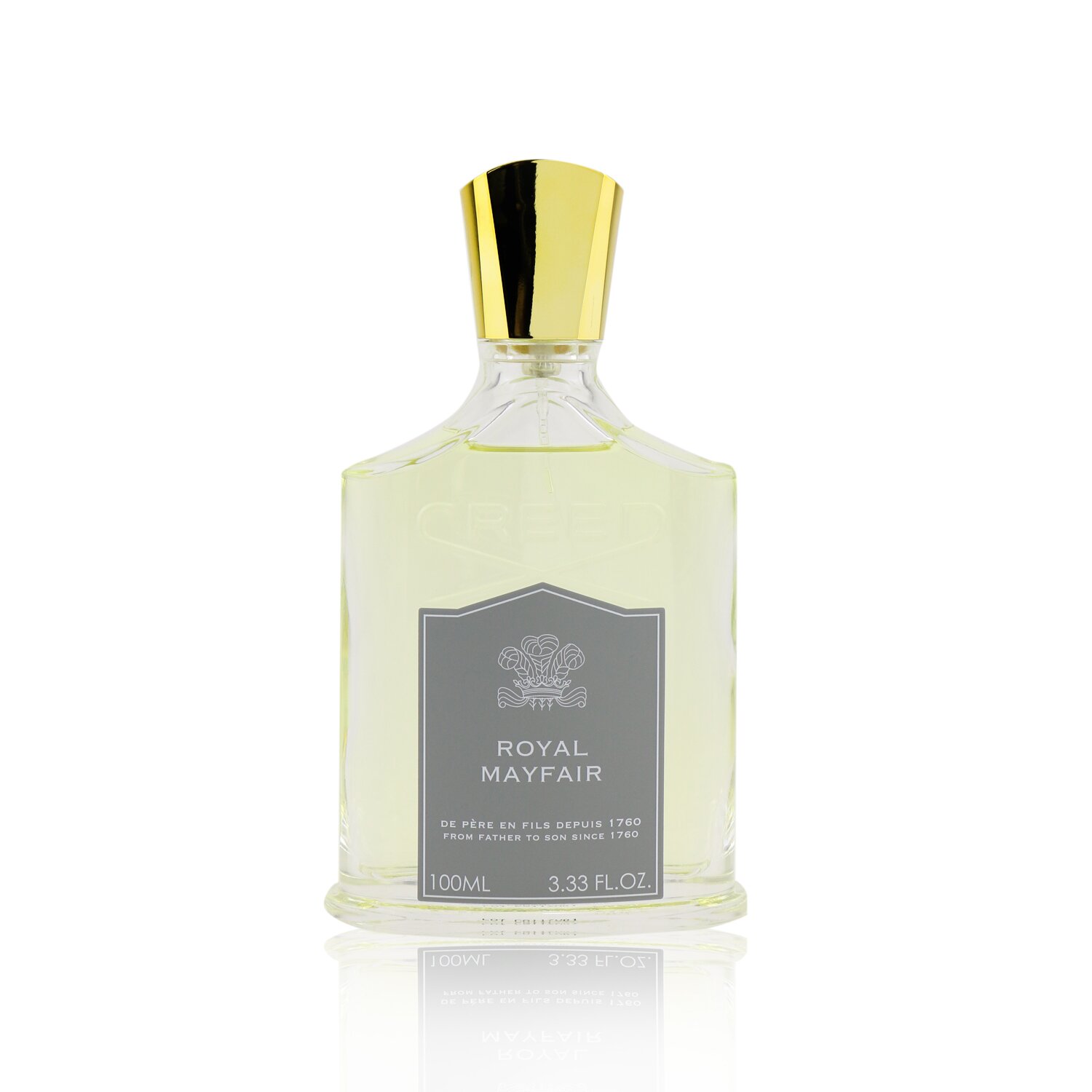 Creed Royal Mayfair Fragrance Spray 100ml/3.3oz