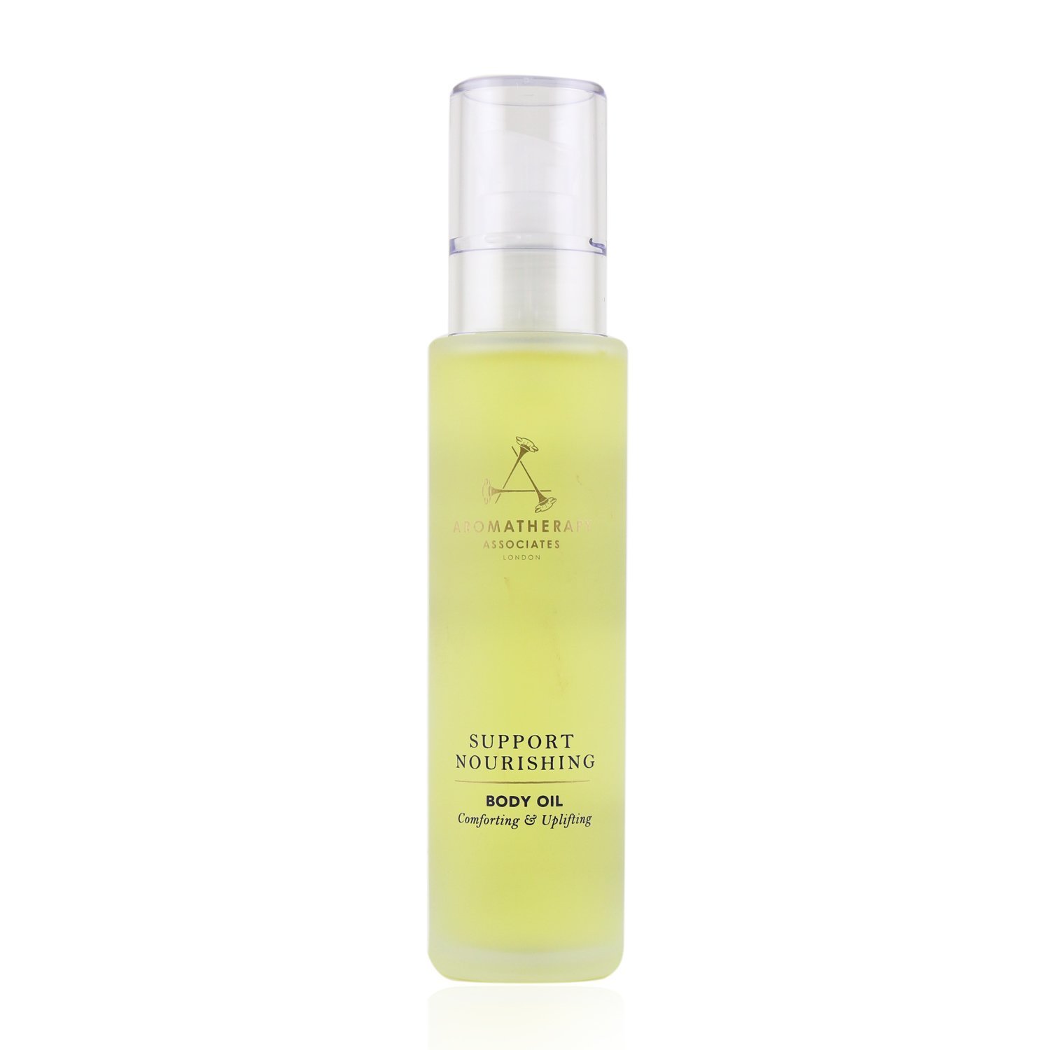 Aromatherapy Associates Support - Nourishing Body Oil 100ml/3.38oz