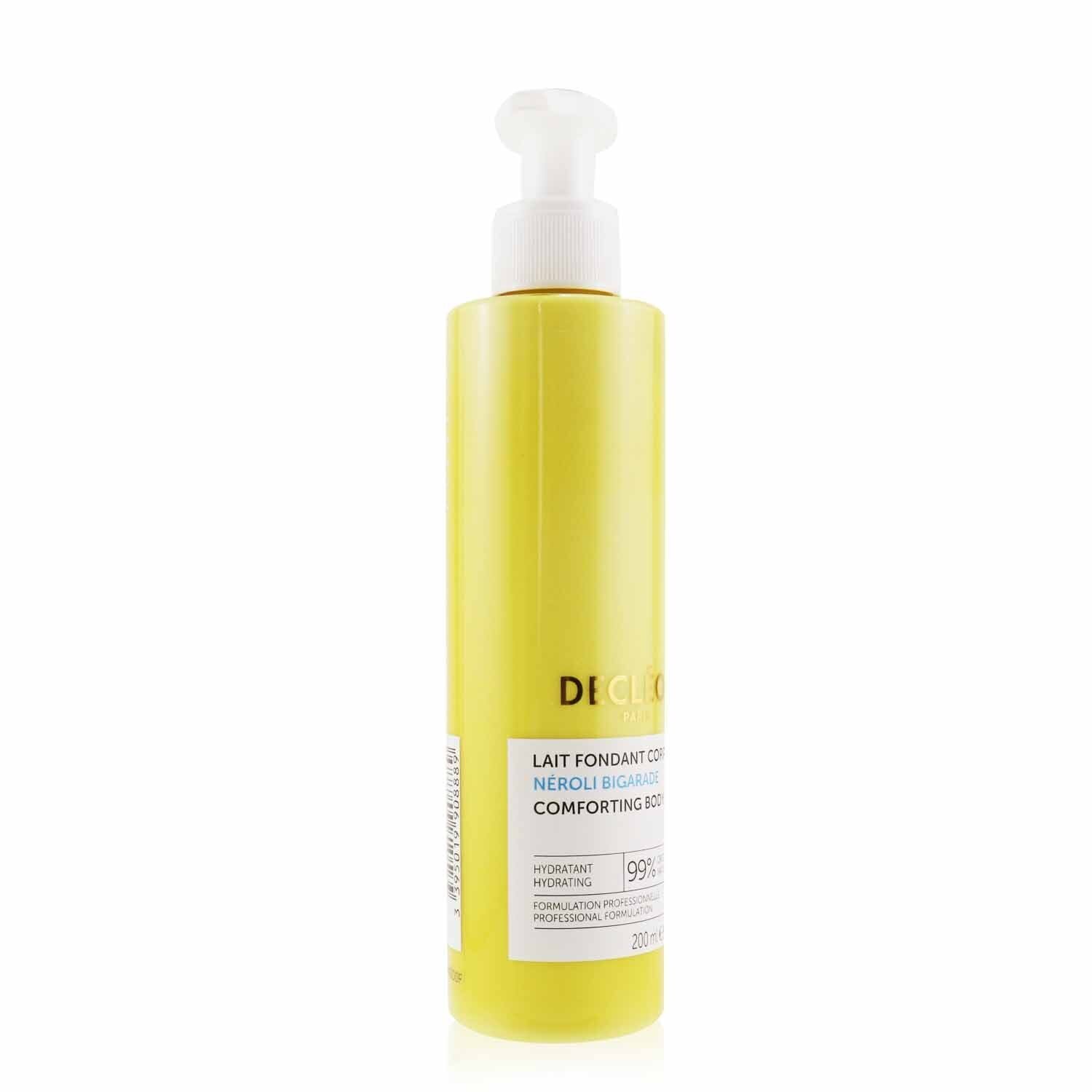 Decleor Neroli Bigarade Leche Corporal Confortante 200ml/6.7oz