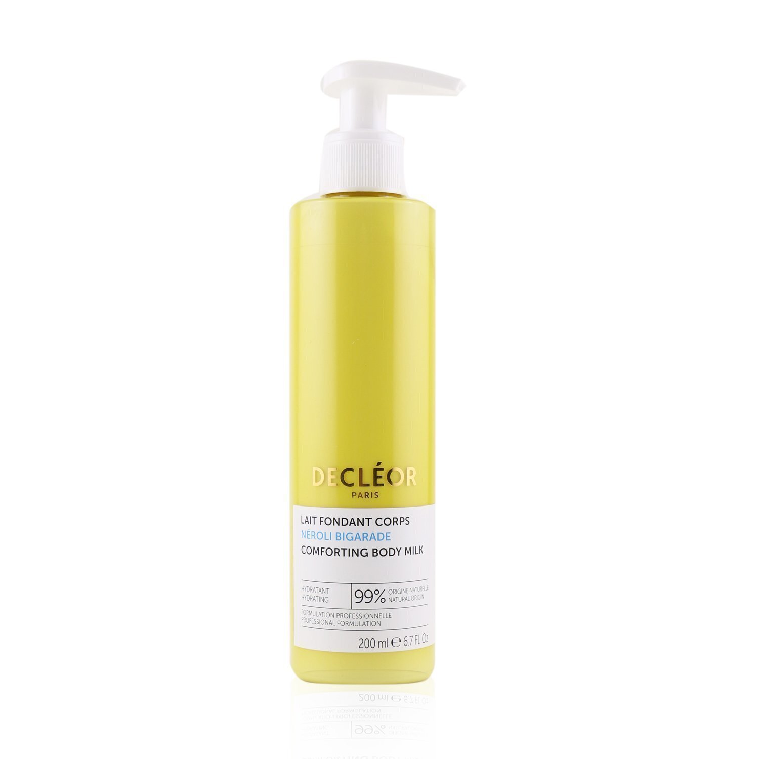 Decleor Neroli Bigarade Leche Corporal Confortante 200ml/6.7oz