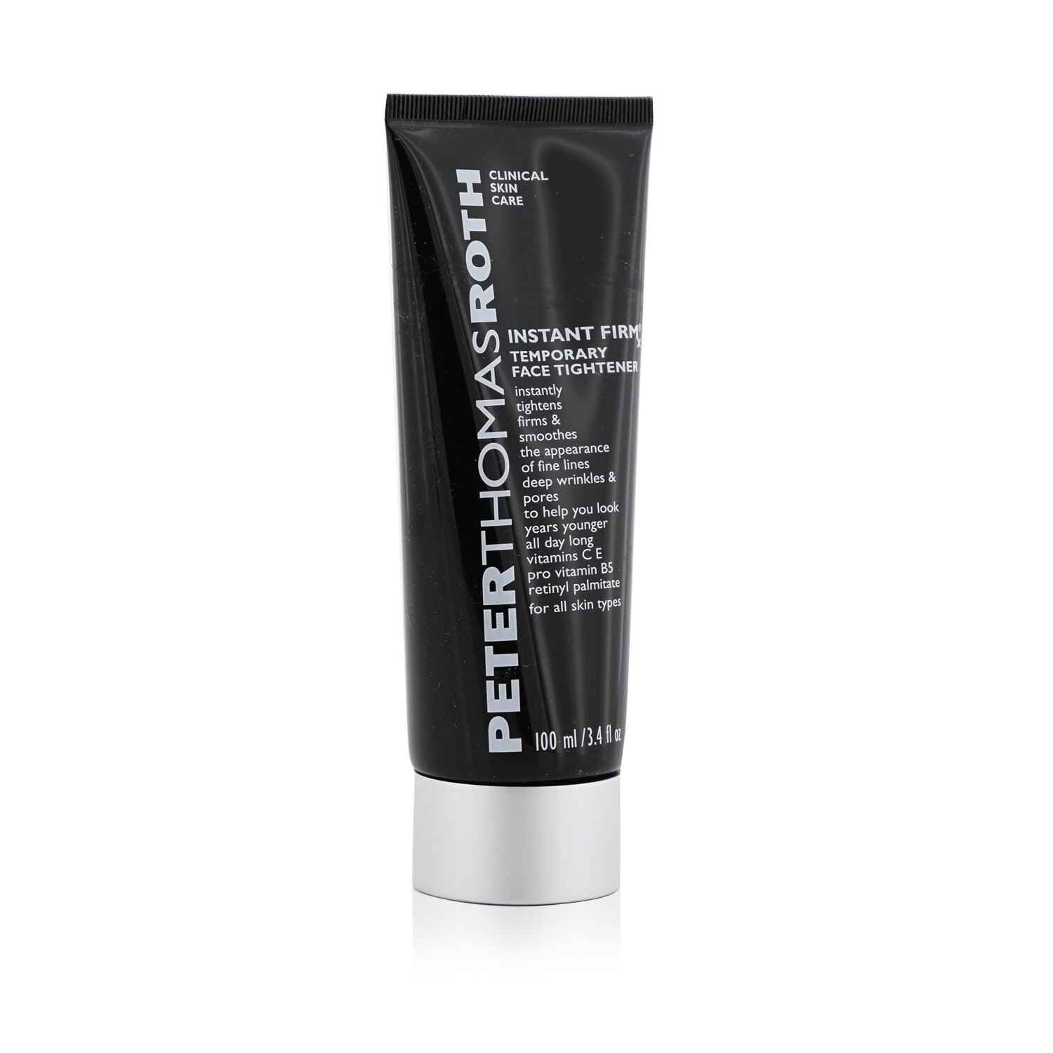 Peter Thomas Roth Instant Firmx Temporary Face Tightener (Unboxed) 100ml/3.4oz