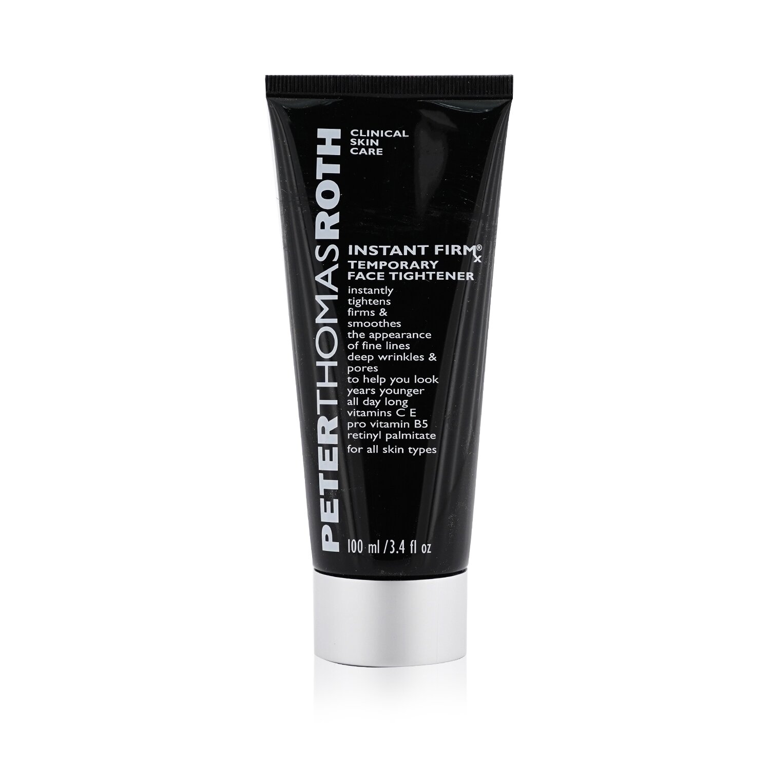 Peter Thomas Roth Instant Firmx Temporary Face Tightener (Unboxed) 100ml/3.4oz