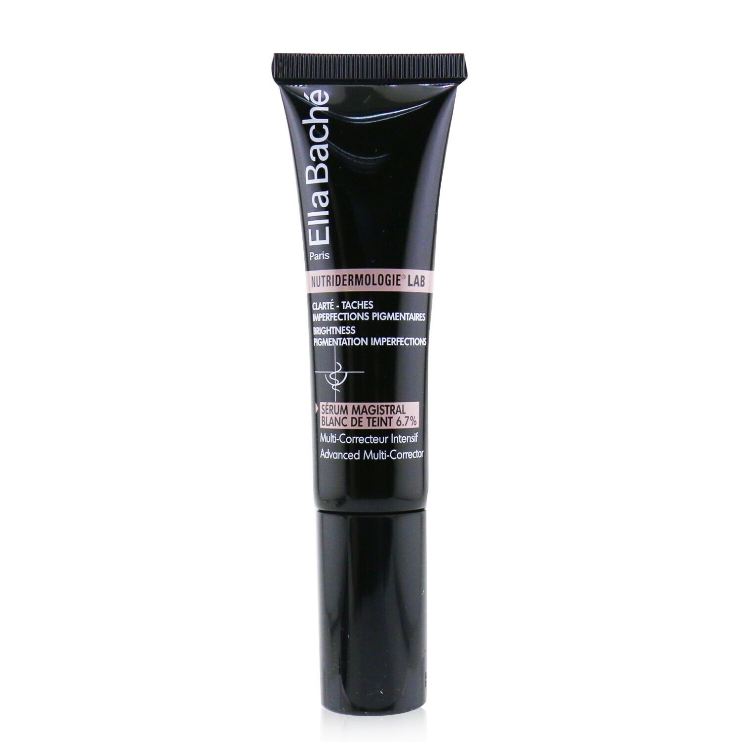Ella Bache Nutridermologie Lab Serum Magistral Blanc De Teint 6.7% Advanced Multi-Corrector 30ml/1.01oz