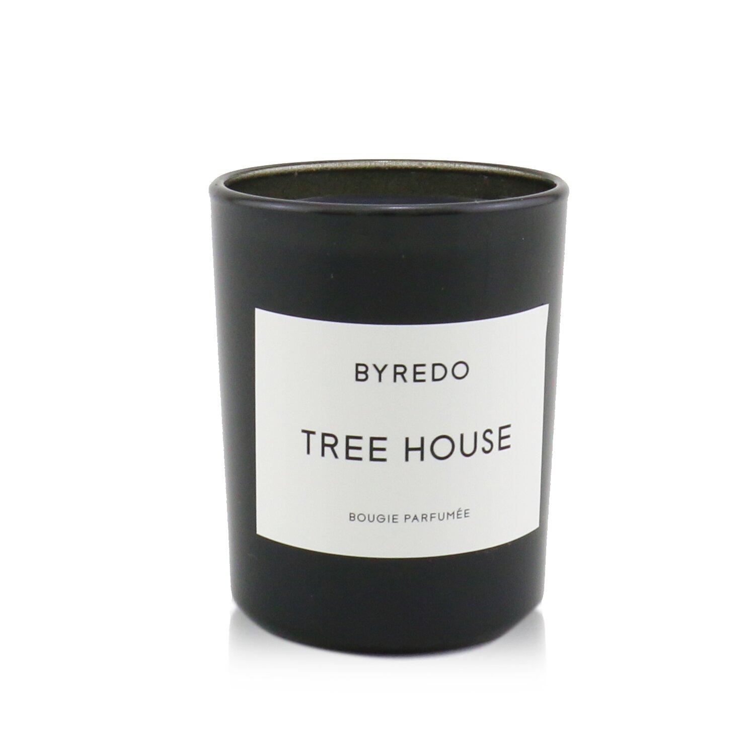 Byredo Fragranced Candle - Tree House 70g/2.4oz