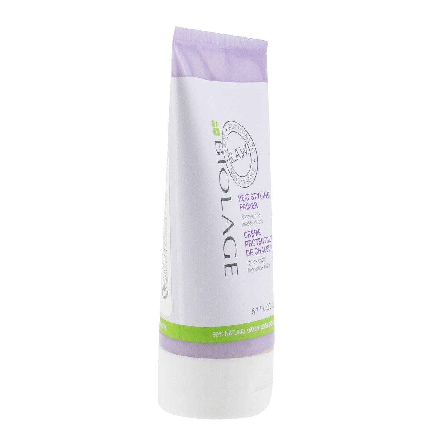 Matrix Biolage R.A.W. Heat Styling Primer 150ml/5.1oz