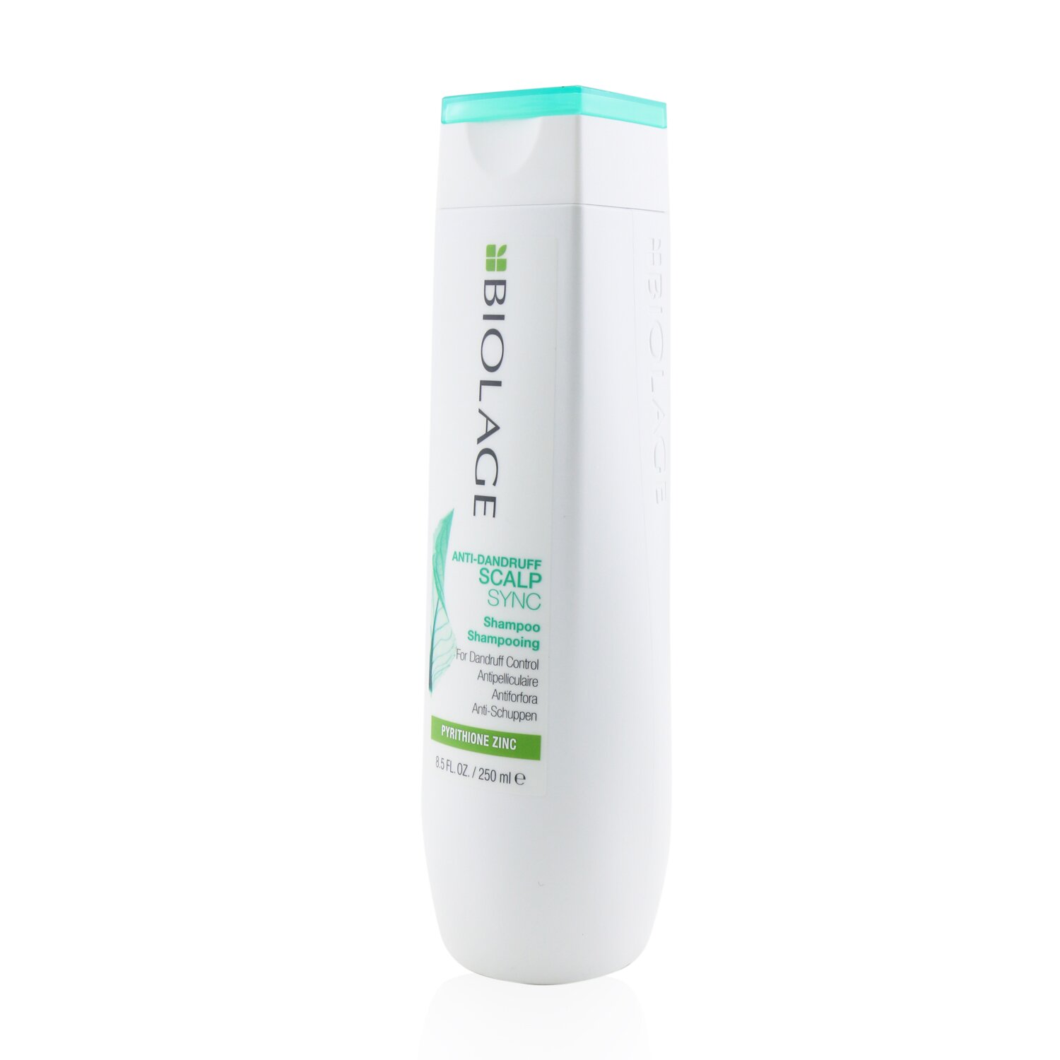 Matrix Biolage Scalpsync Champú Anti-Caspa (Para Control de Caspa) 250ml/8.5oz
