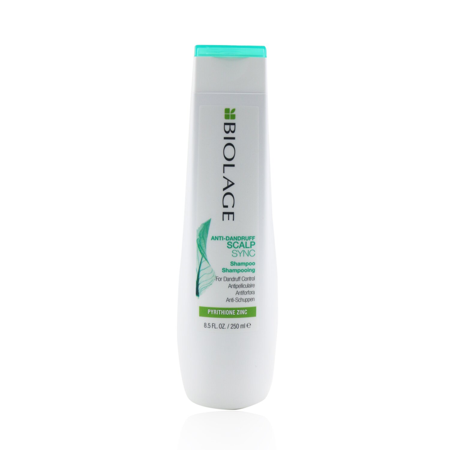 Matrix Biolage Scalpsync Champú Anti-Caspa (Para Control de Caspa) 250ml/8.5oz