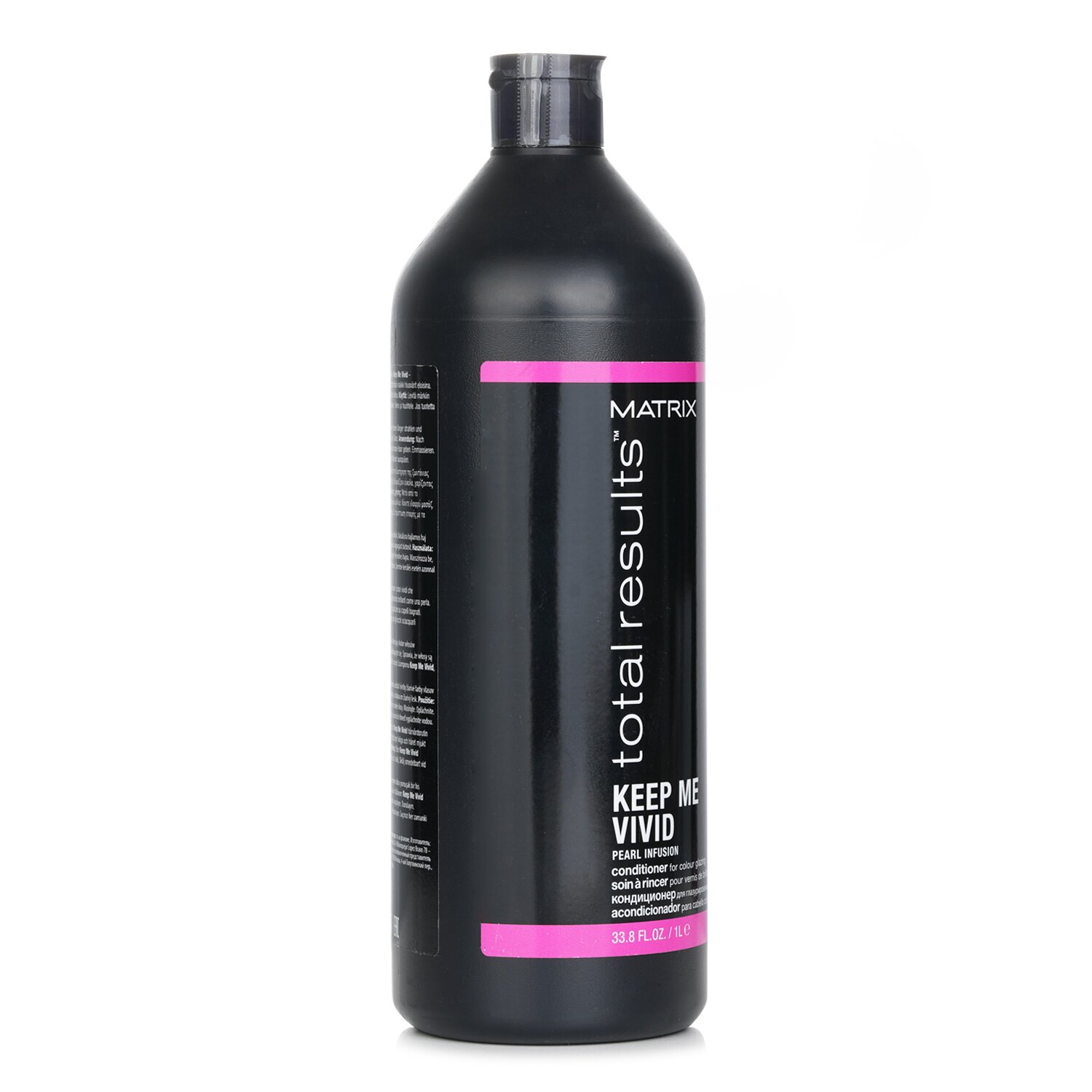 Matrix Total Results Keep Me Vivid Pearl Infusion Conditioner 1000ml/33.8oz