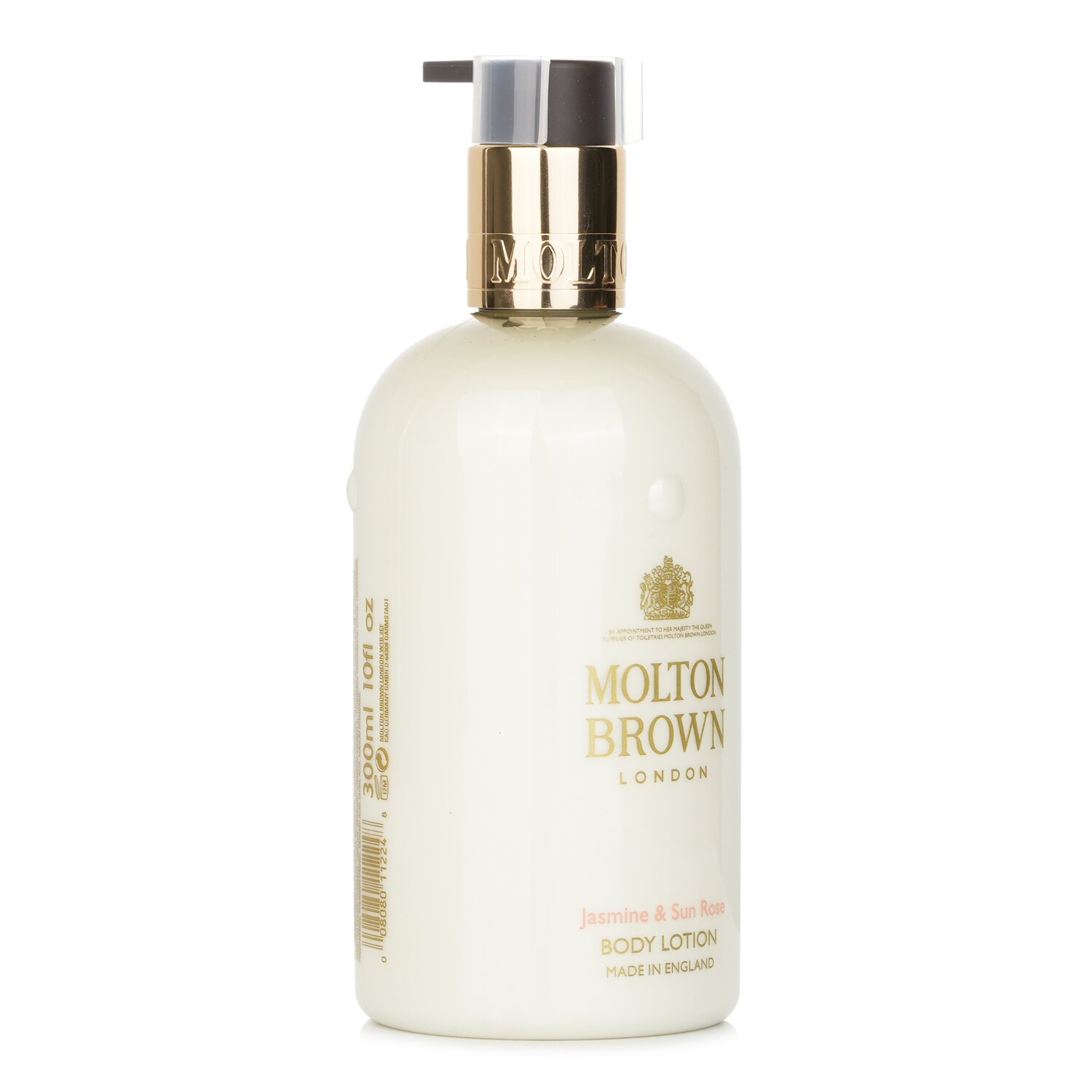 Molton Brown Jasmine & Sun Rose Loción Corporal 300ml/10oz