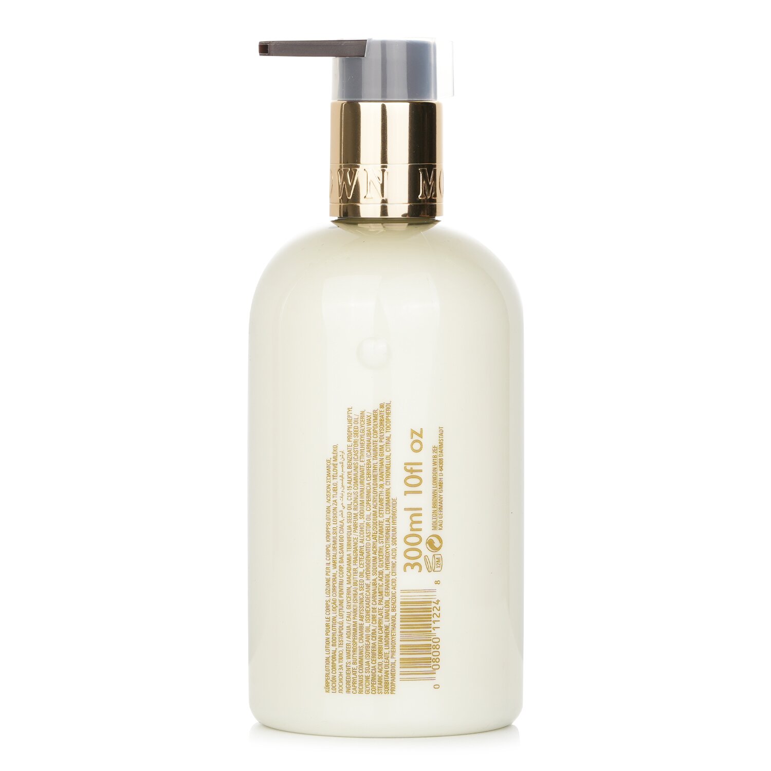 Molton Brown Jasmine & Sun Rose Loción Corporal 300ml/10oz
