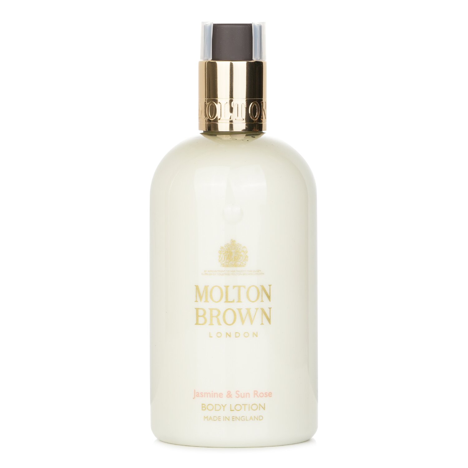 Molton Brown Jasmine & Sun Rose Loción Corporal 300ml/10oz