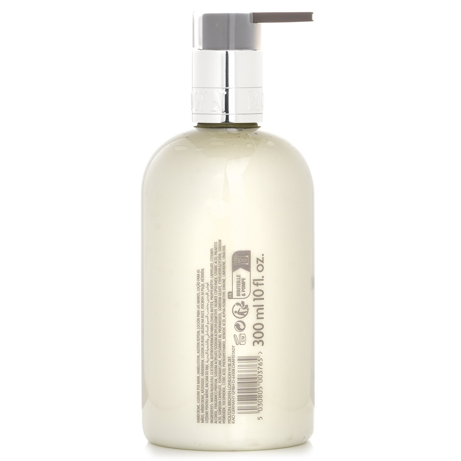 Molton Brown Coastal Cypress & Sea Fennel Hand Lotion 300ml/10oz