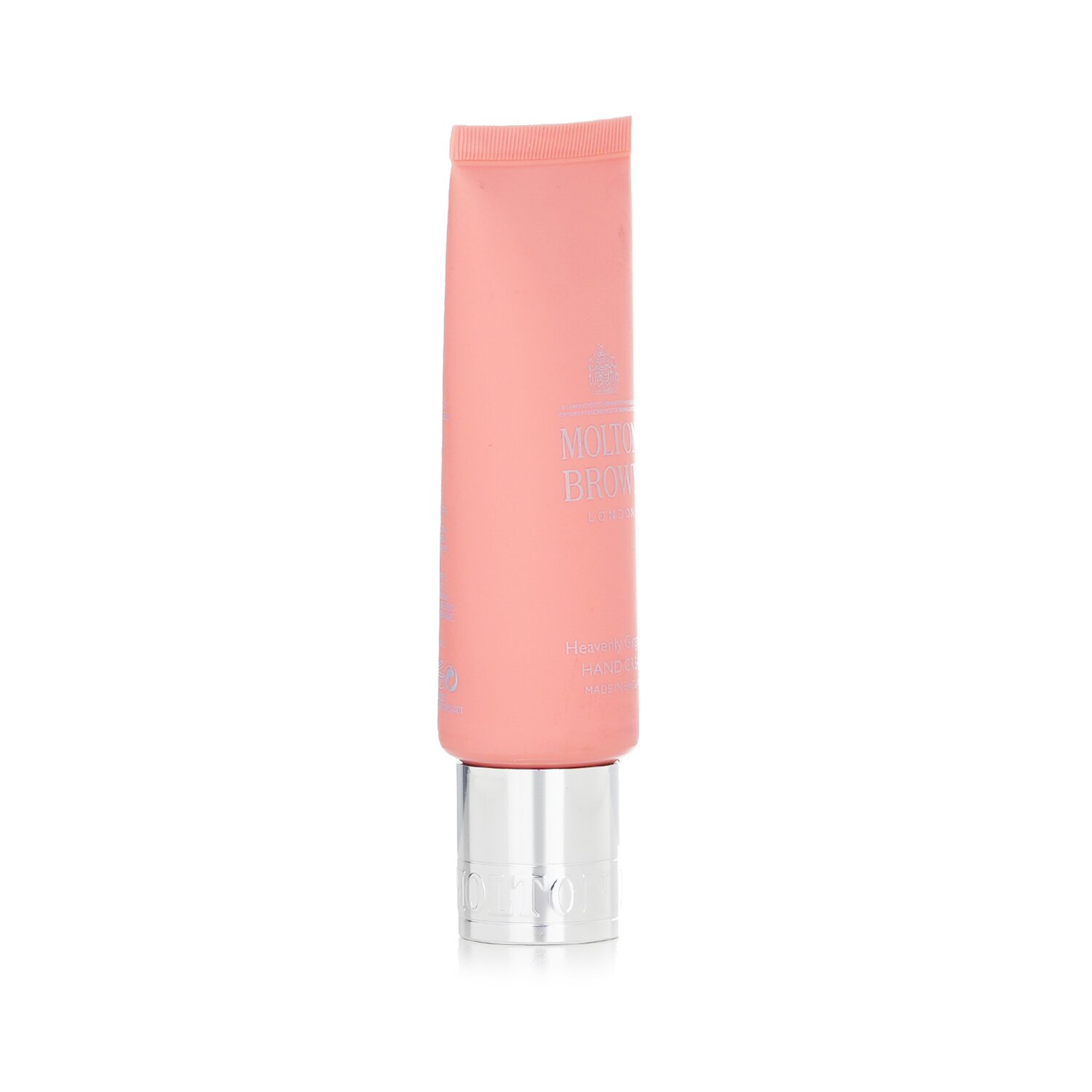 Molton Brown Heavenly Gingerlily Hand Cream 40ml/1.4oz