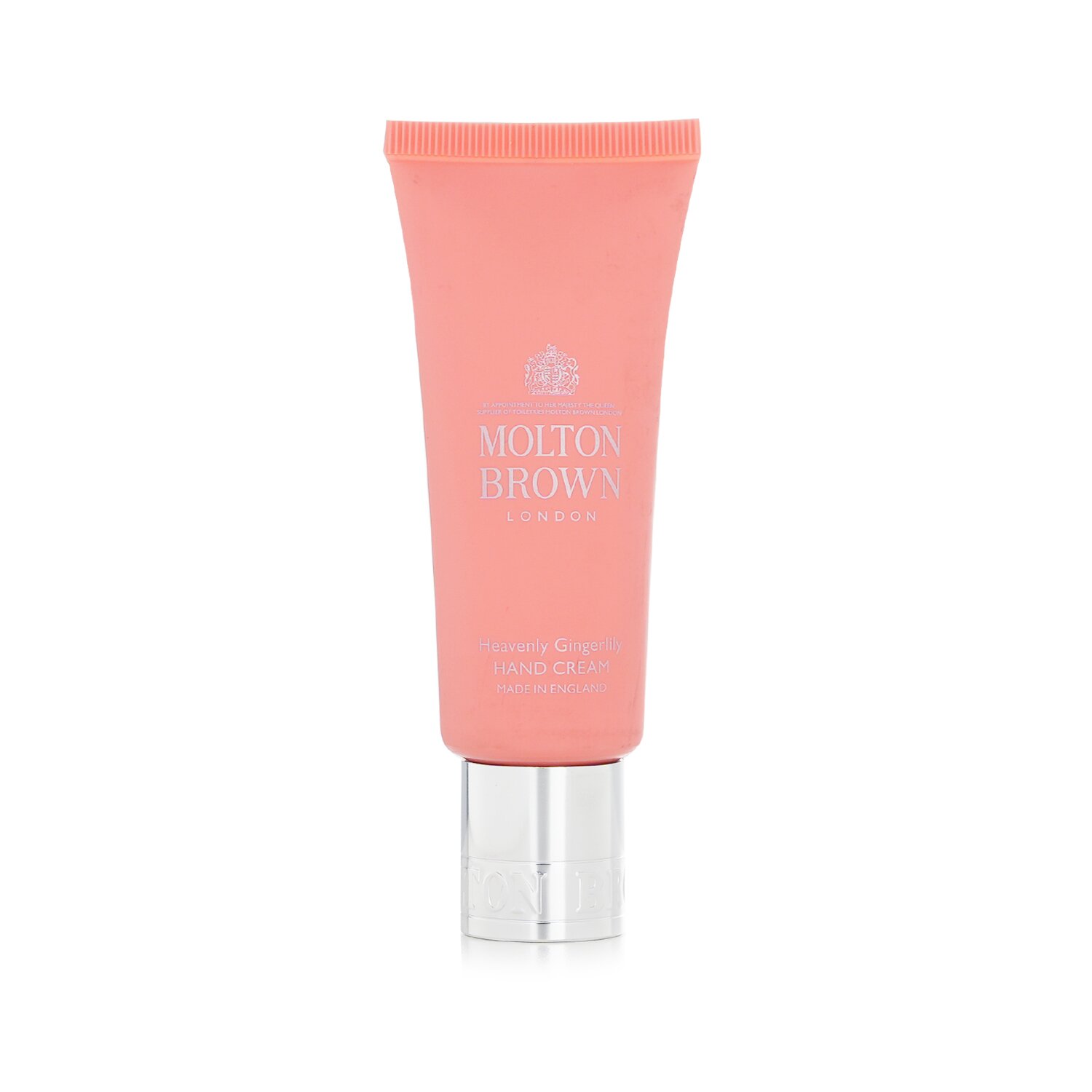 Molton Brown Heavenly Gingerlily Hand Cream 40ml/1.4oz