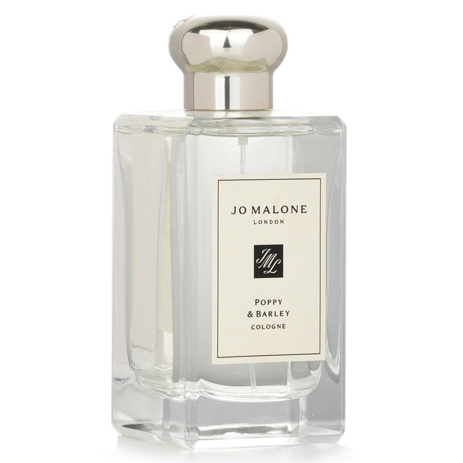 Jo Malone Poppy & Barley Cologne Spray (Originally Without Box) 100ml/3.3oz