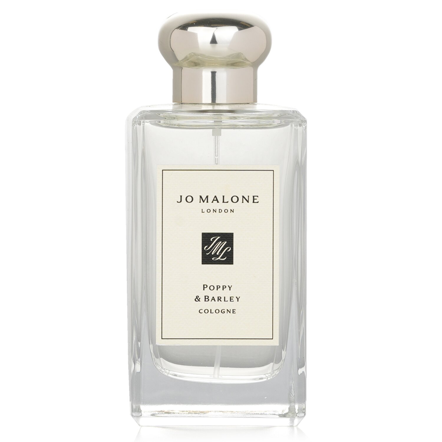 Jo Malone Poppy & Barley Cologne Spray (Originally Without Box) 100ml/3.3oz