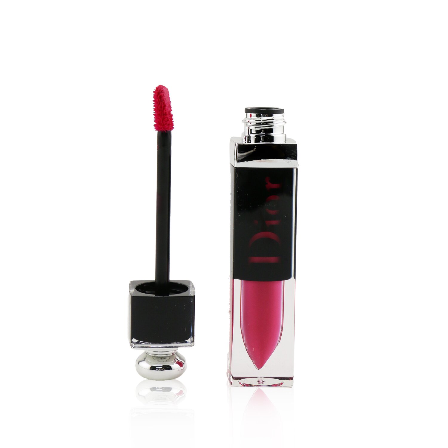 Christian Dior Dior Addict Lacquer Plump 5.5ml/0.18oz