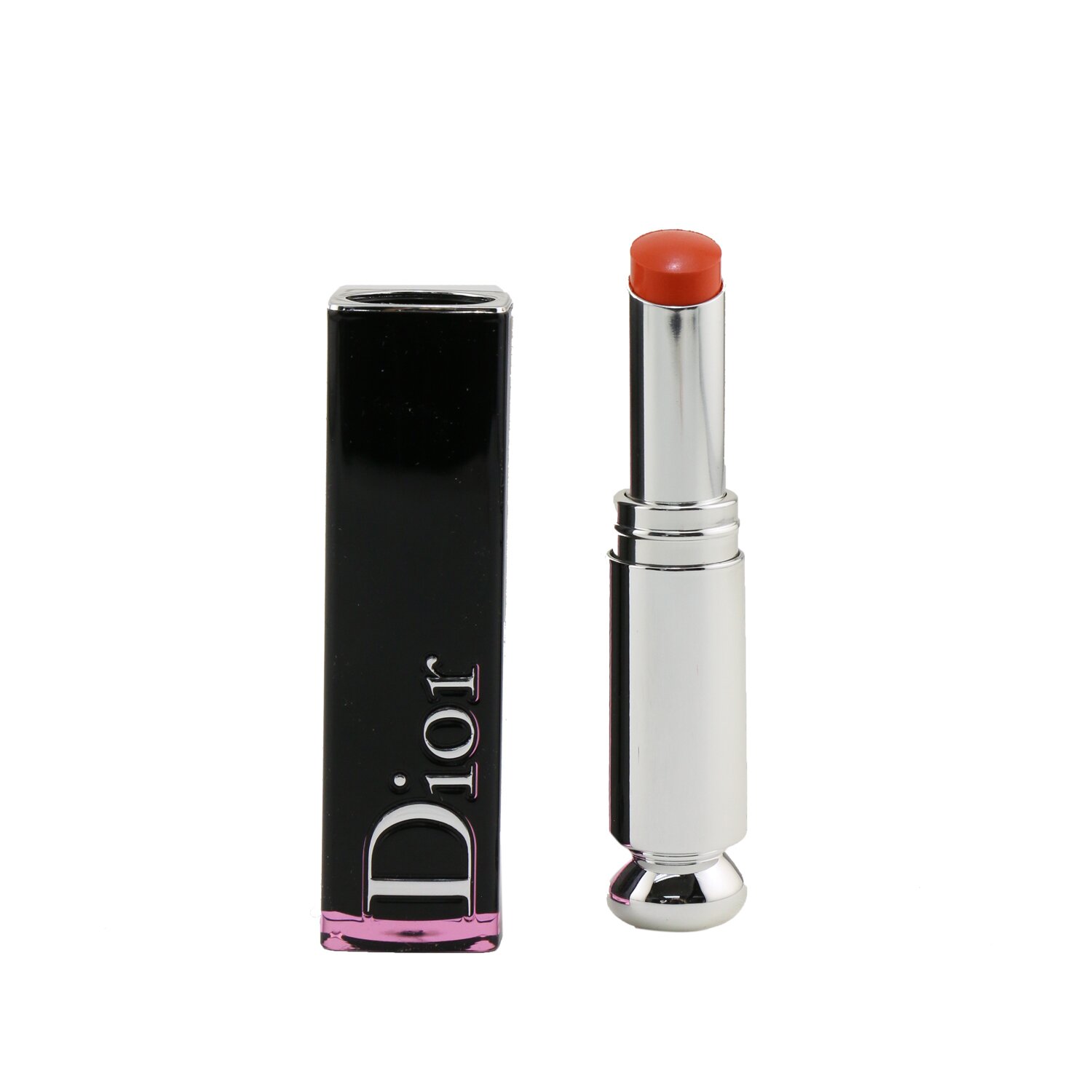 Christian Dior Pomadka do ust Dior Addict Lacquer Plump 3.2g/0.11oz