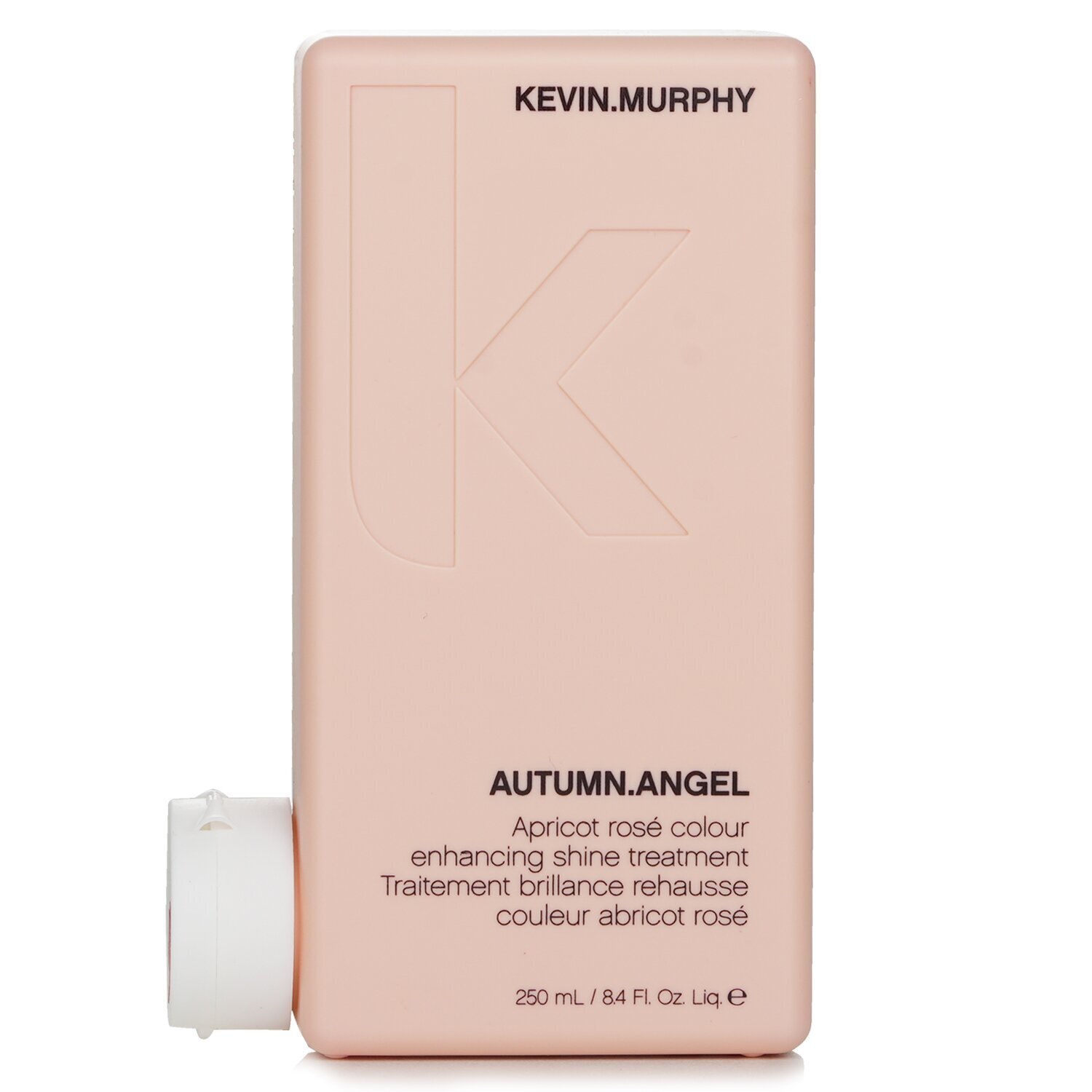 Kevin.Murphy Autumn.Angel (Apricot Rose Colour Enhancing Shine Treatment) 250ml/8.4oz