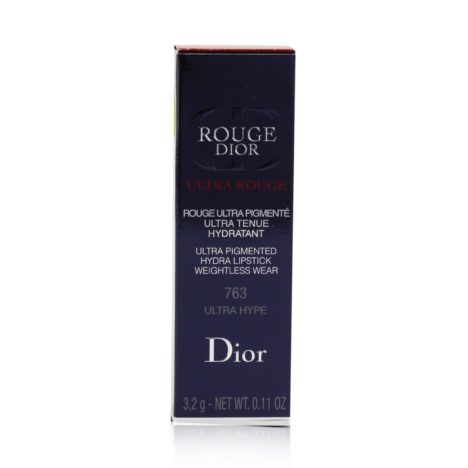 Christian Dior Rouge Dior Ultra Rouge 3.2g/0.11oz