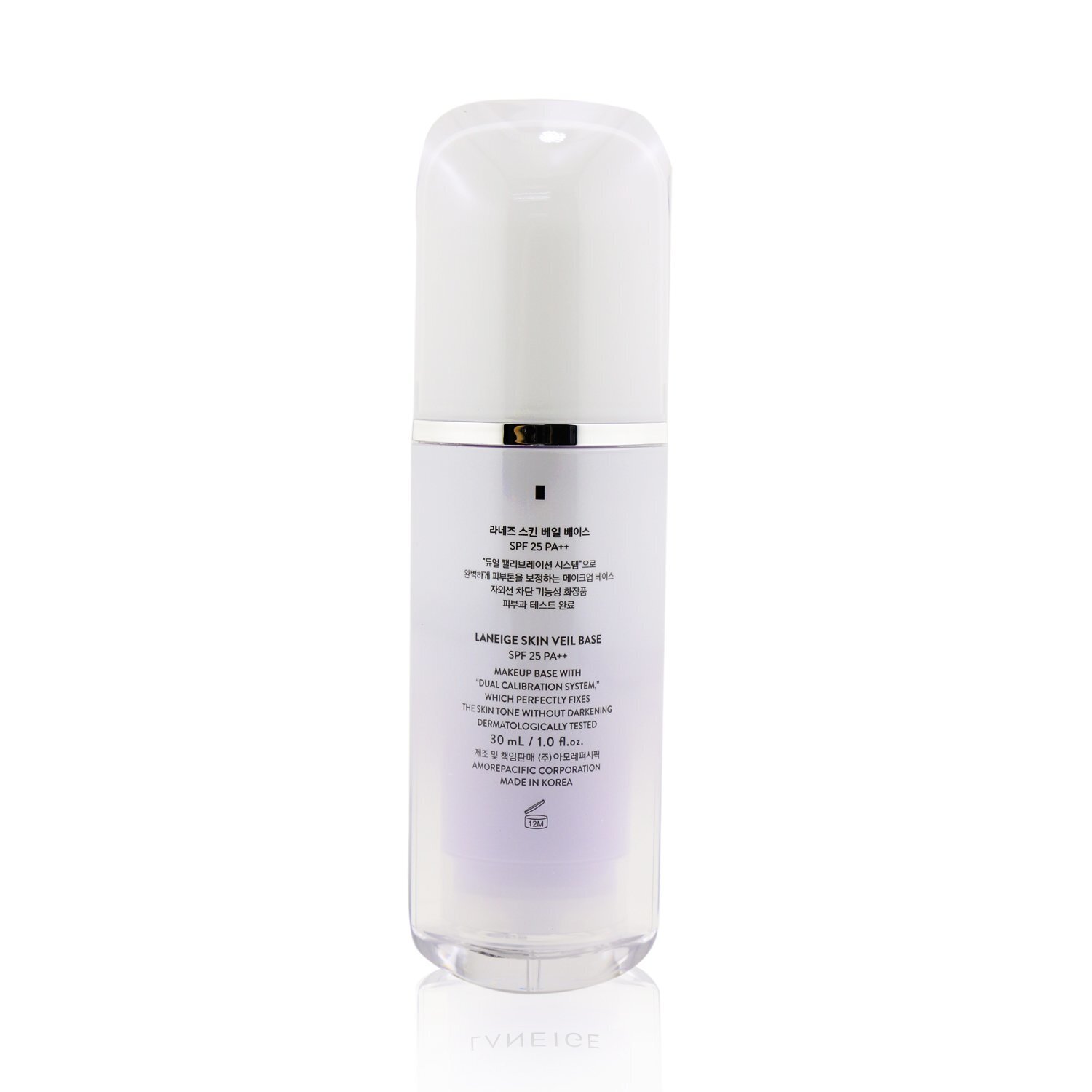 Laneige أساس Skin Veil SPF 25 30ml/1oz