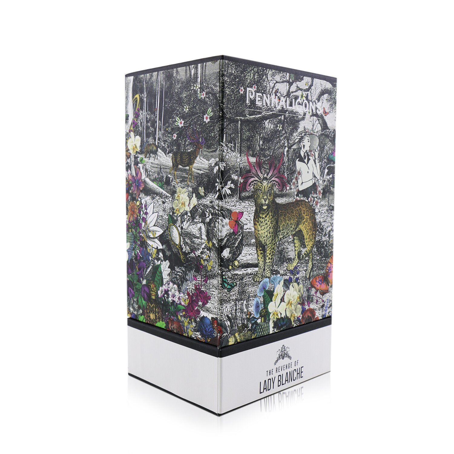 Penhaligon's Portraits The Revenge Of Lady Blanche Eau De Parfum Spray 75ml/2.5oz