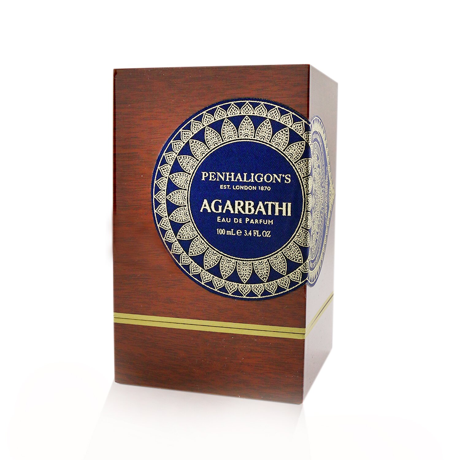 Penhaligon's 潘海利根 Agarbathi 男士東方薰苔調香水 100ml/3.4oz