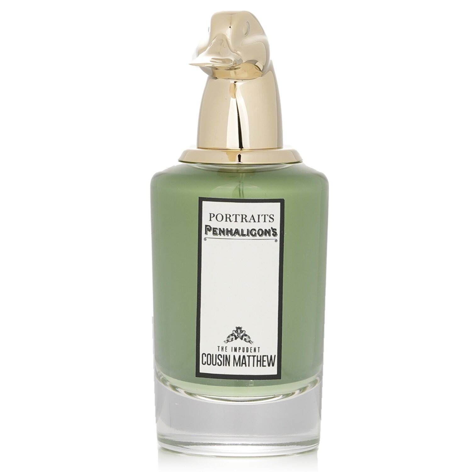 Penhaligon's Portraits The Impudent Cousin Matthew Парфюмированная Вода Спрей 75ml/2.5oz