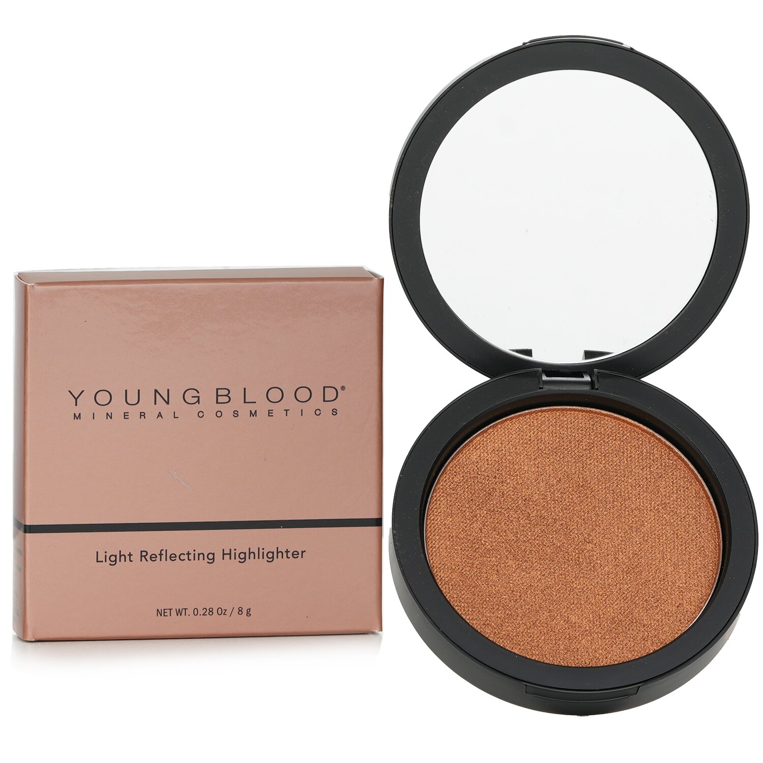 Youngblood Light Reflecting Highlighter 8g/0.28oz
