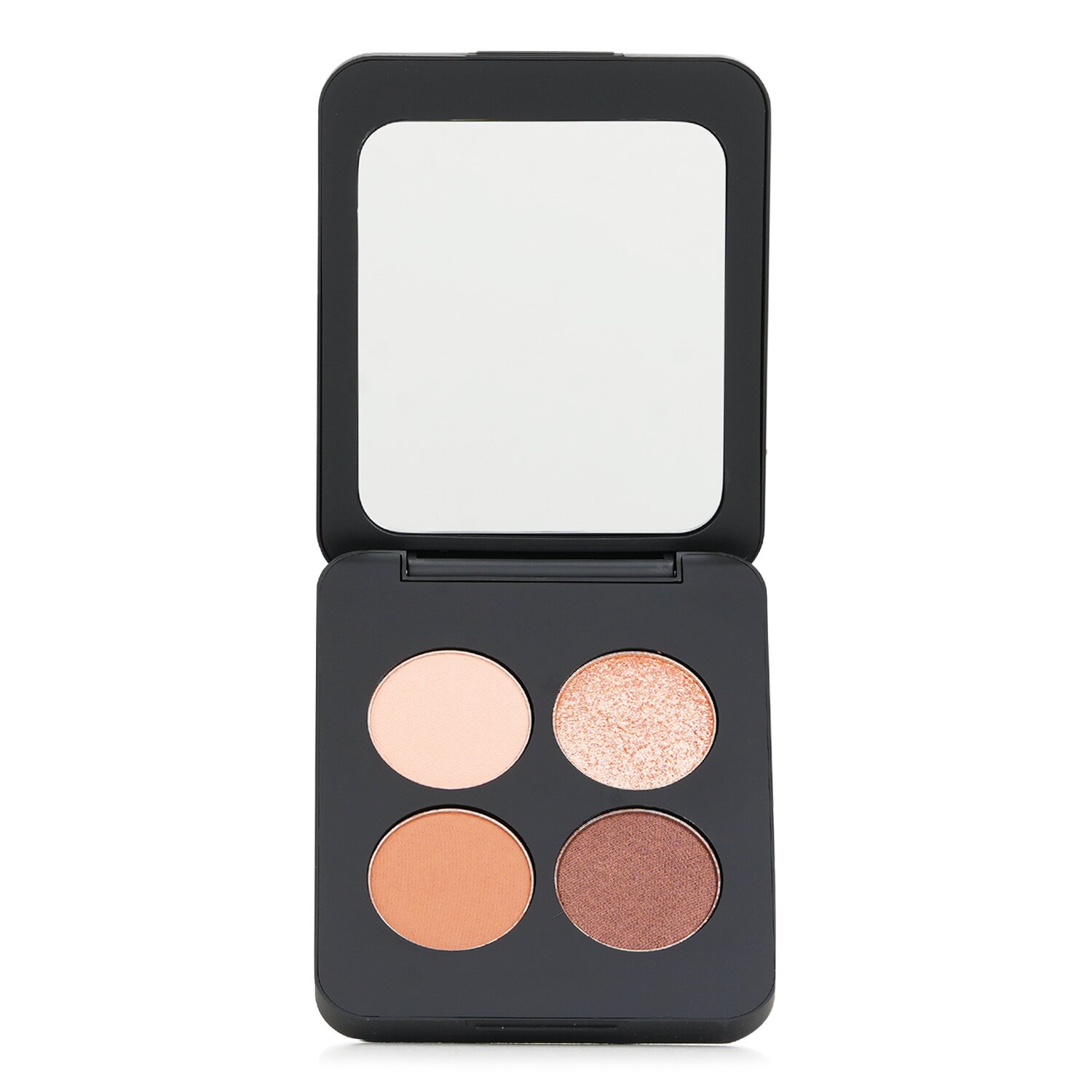 Youngblood Pressed Mineral Eyeshadow Quad 4g/0.14oz