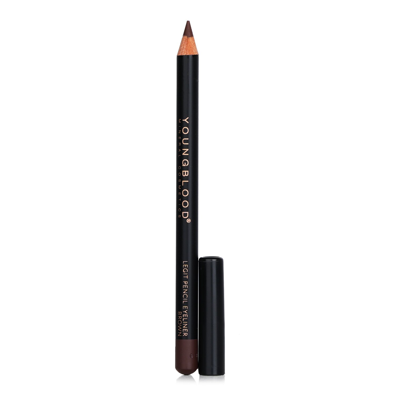 Youngblood Legit Pencil Eyeliner 1.14g/0.04oz