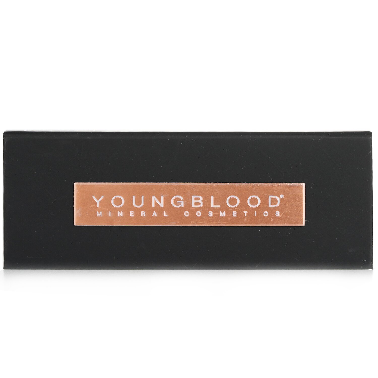 Youngblood 8 Well Eyeshadow Palette 8x0.9g/0.03oz
