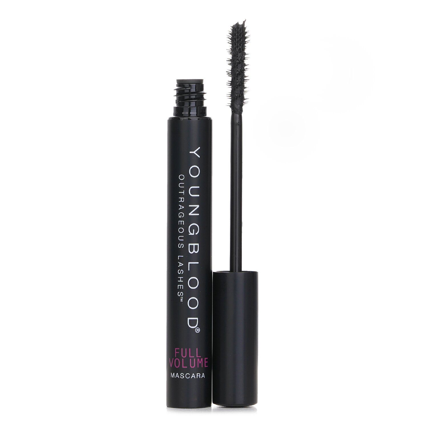 Youngblood 漾布拉 Outrageous Lashes 睫毛膏 7ml/0.23oz
