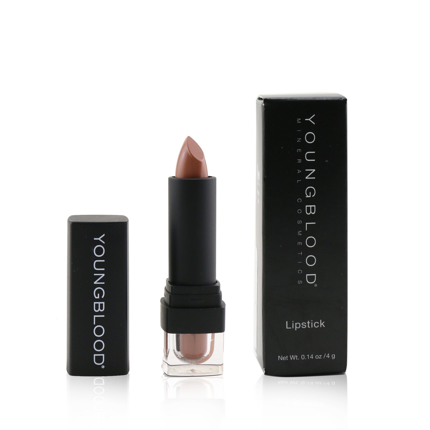 Youngblood Lipstick 4g/0.14oz